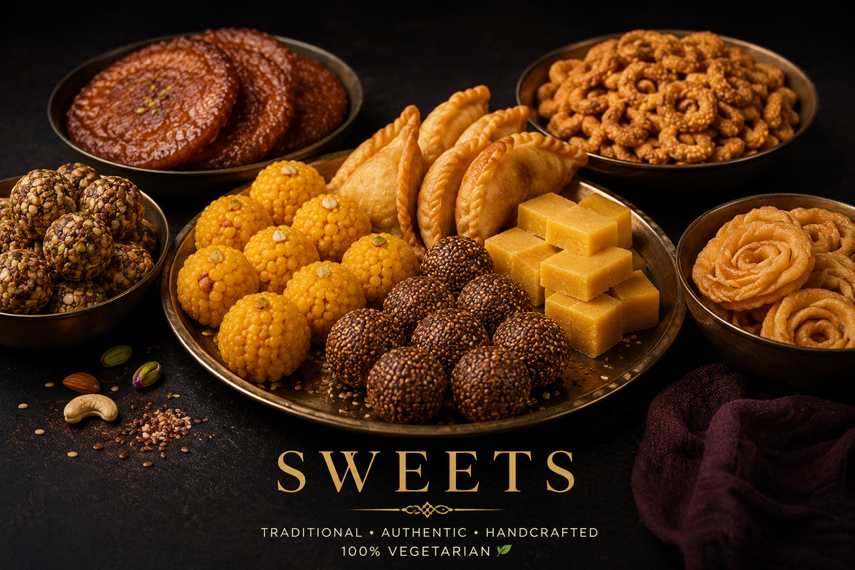 Sweets