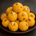 Boondi Laddu