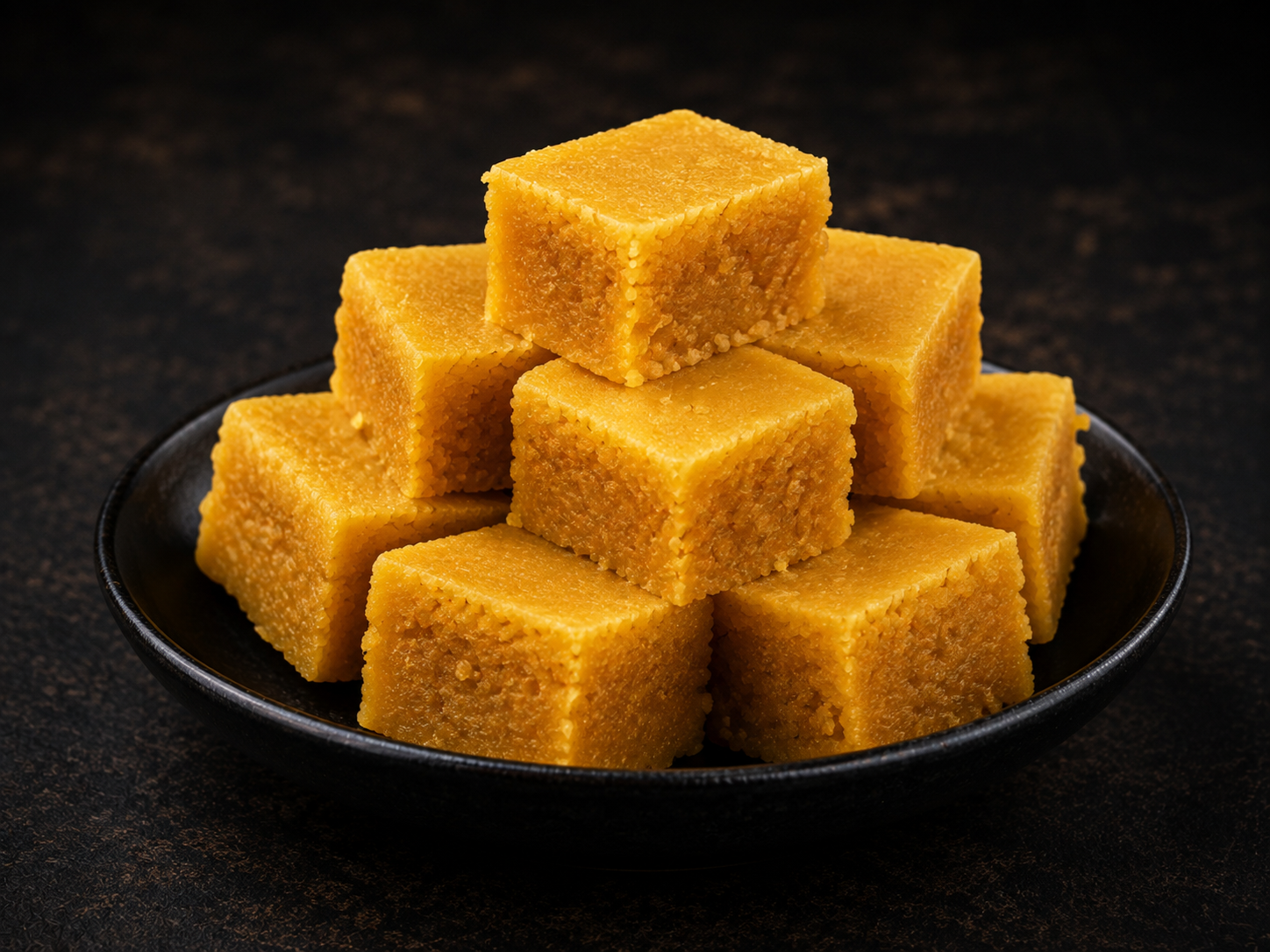Mysore Pak